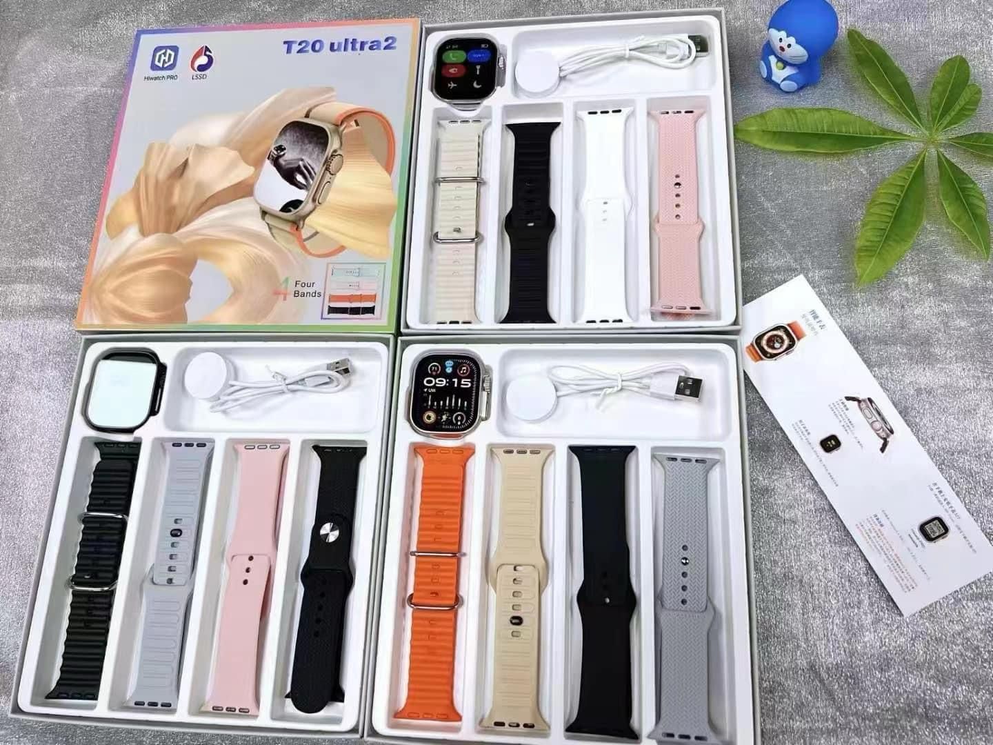 T20 smart bracelet on sale