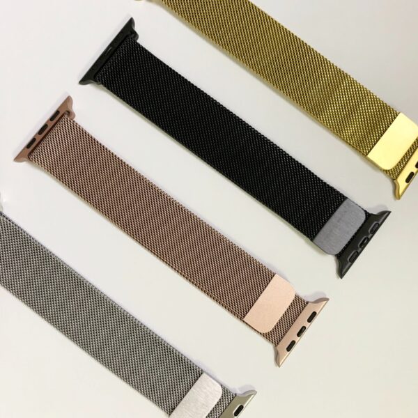 Watch Straps