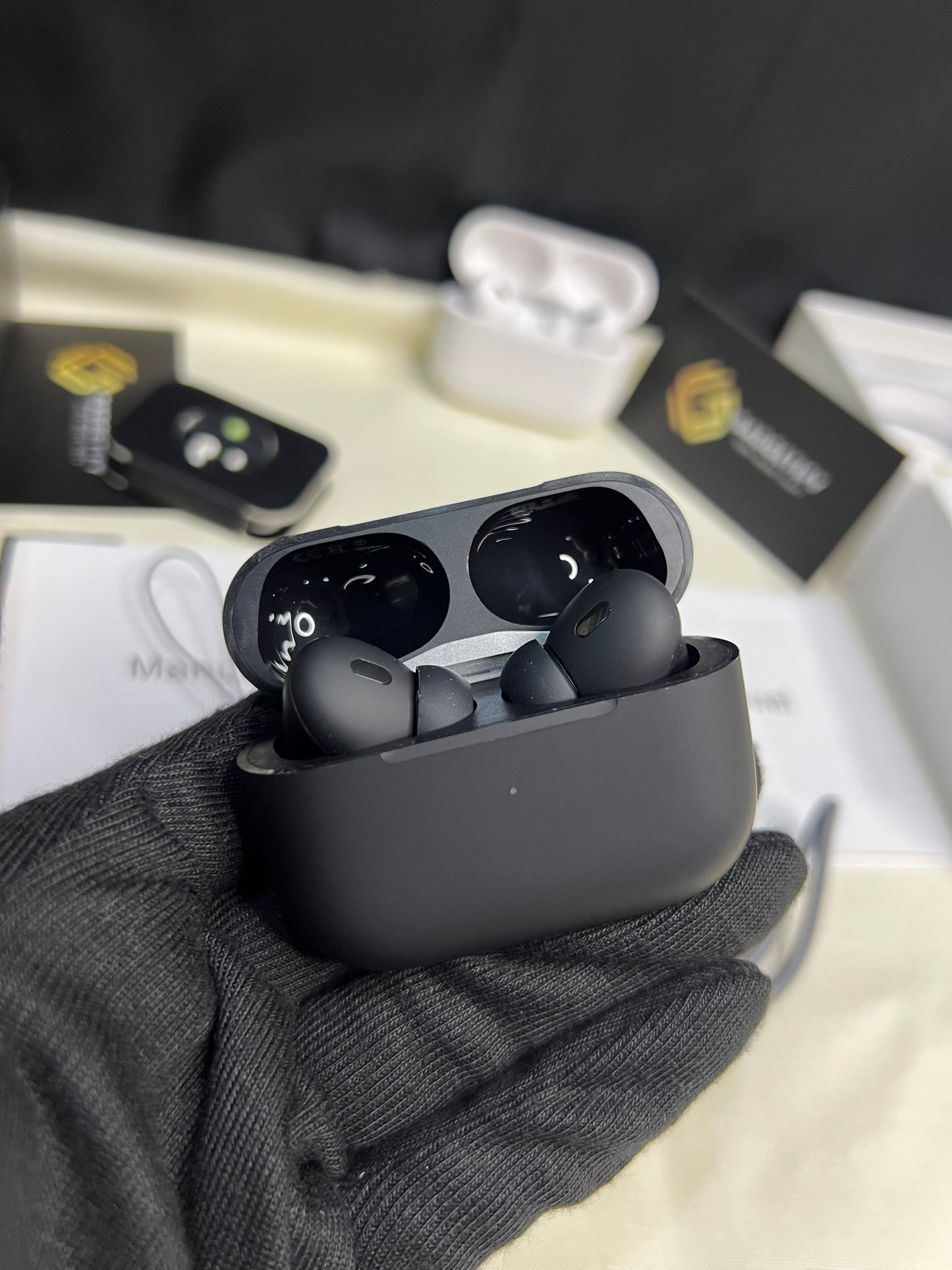 Airpods Pro 2 Buzzer Edition