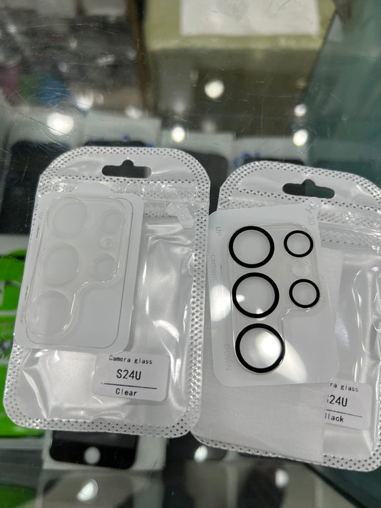 S24 Ultra Camera Glass Protector