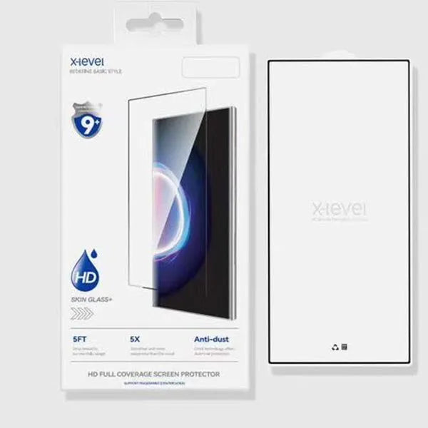 X Level Screen Protector S24 Ultra