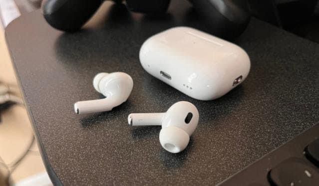 Airpods Pro 2 Buzzer Edition