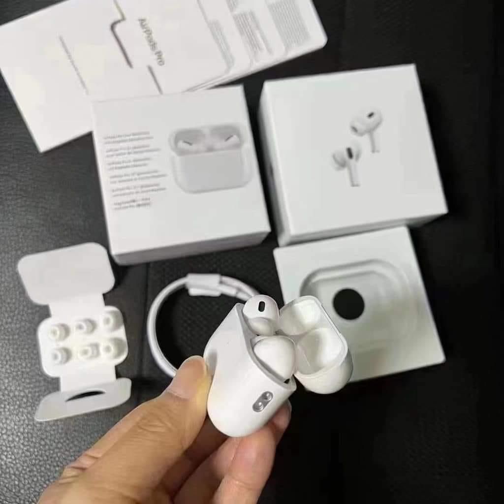 Airpods Pro 2 Buzzer Edition