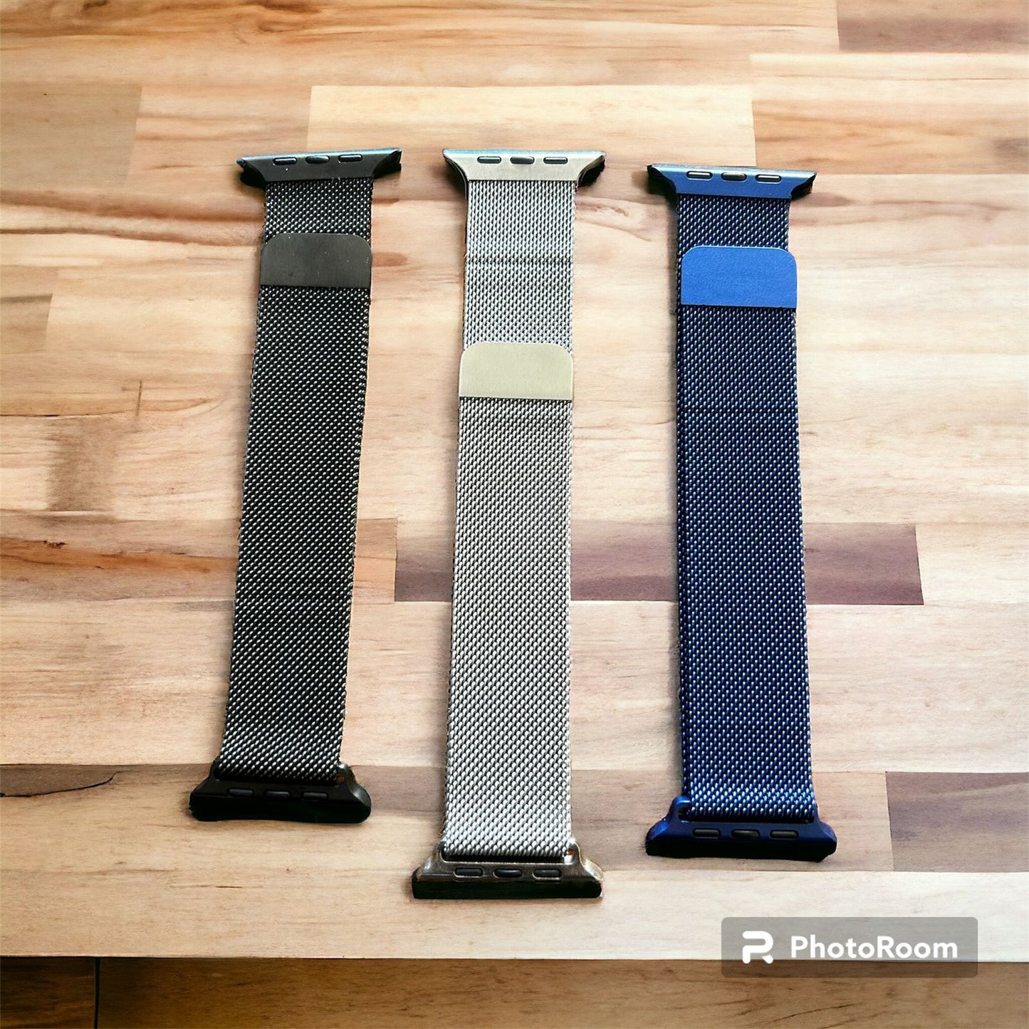 Magnetic Watch Strap 42/44/45/49mm