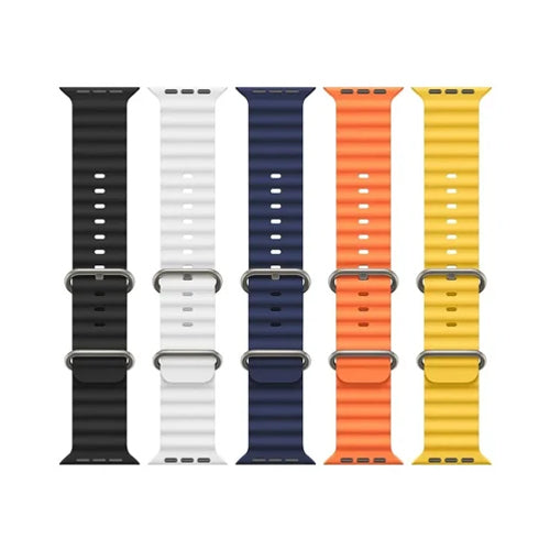 Ocean Watch Strap