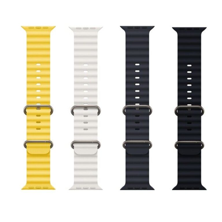 Ocean Watch Strap