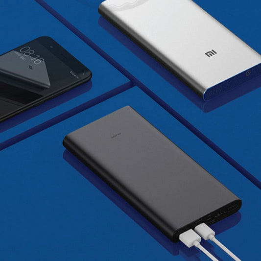 Xiaomi Power bank 10000 mah