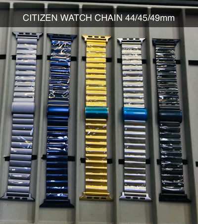 Citizen Chain Watch Strap