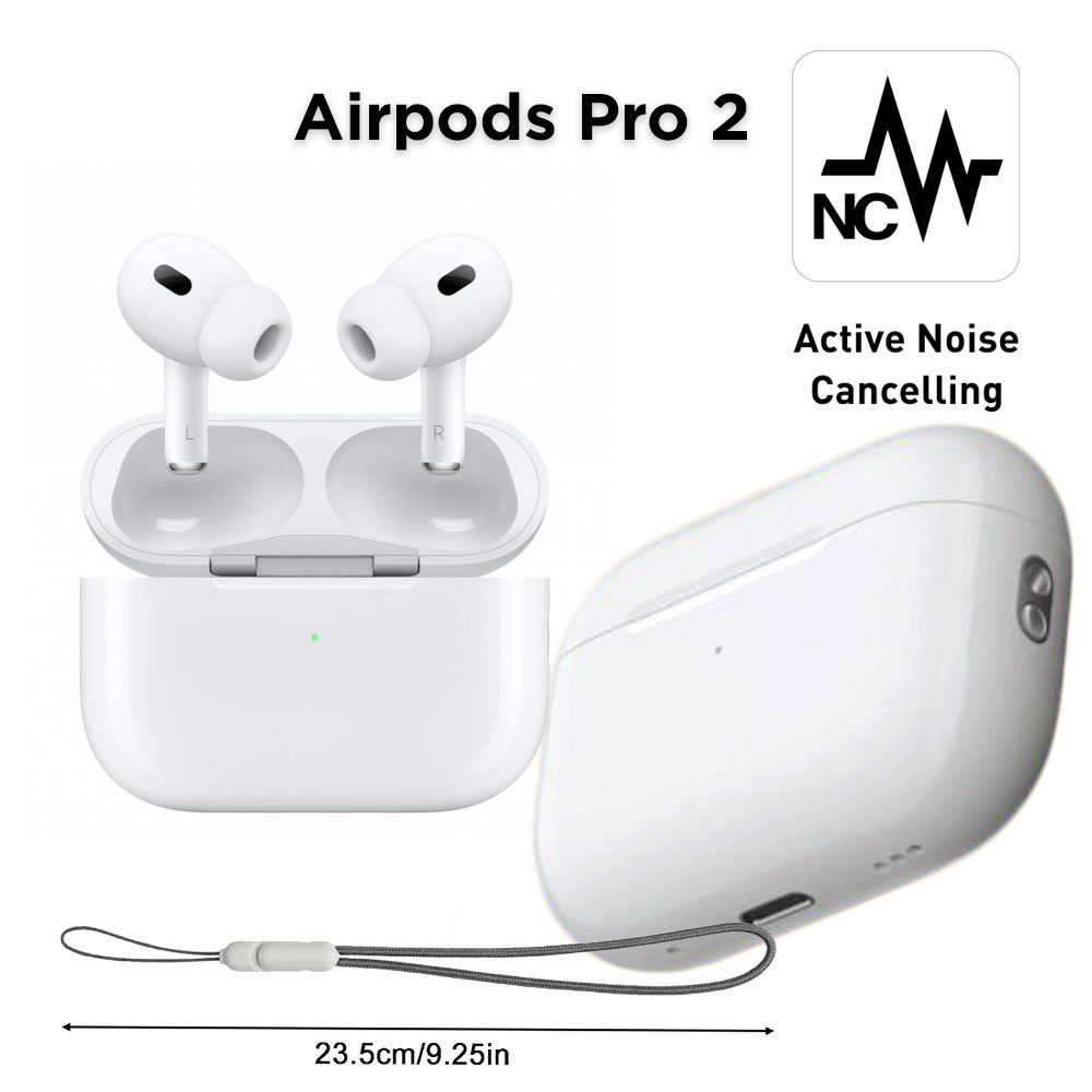 Airpods Pro 2 Buzzer Edition