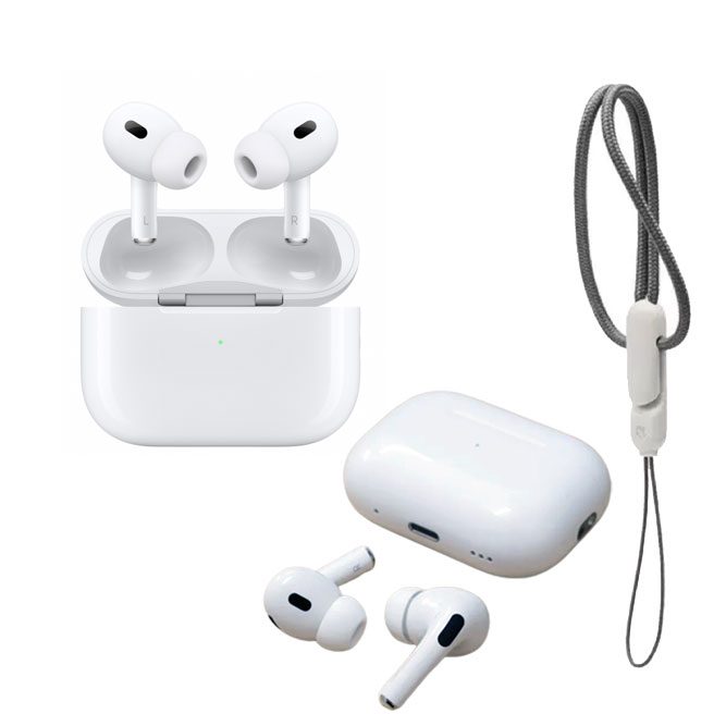 Airpods Pro 2 Buzzer Edition