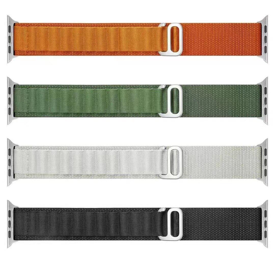 Alpine Loop Watch Strap