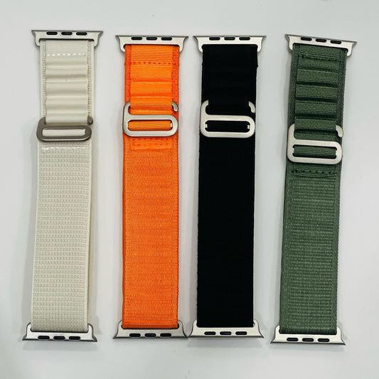 Alpine Loop Watch Strap