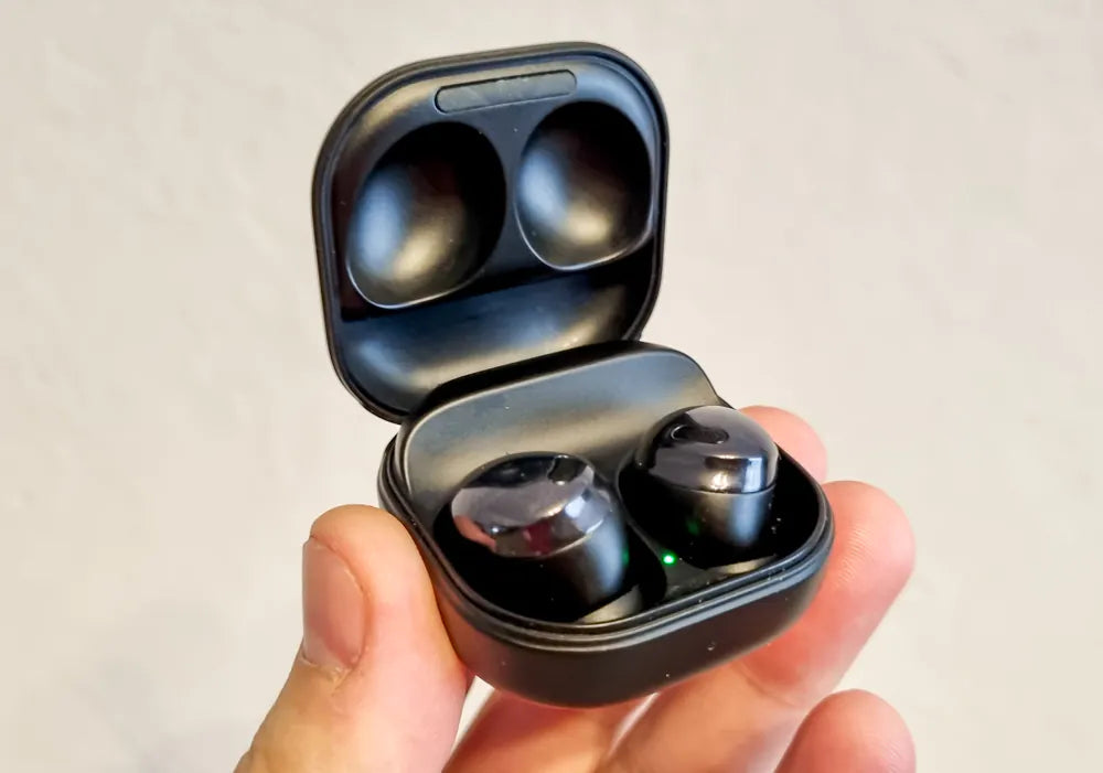 Samsung Buds Pro