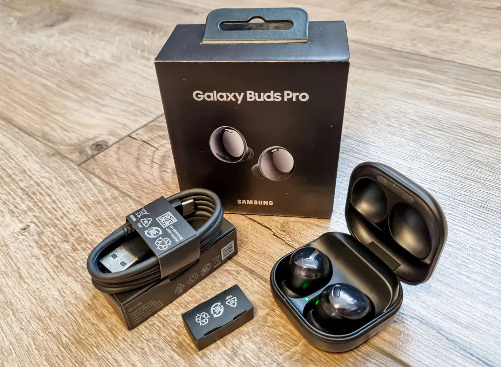 Samsung Buds Pro